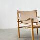 Sirocco Safari lounge chair by Arne Norell