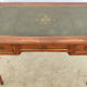 Bureau plat style Louis XVI