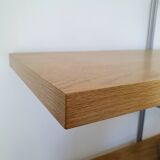 Enetri shelf by Niels Gammelgaard