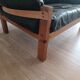 Sofa Model S18 by Pierre Chapo