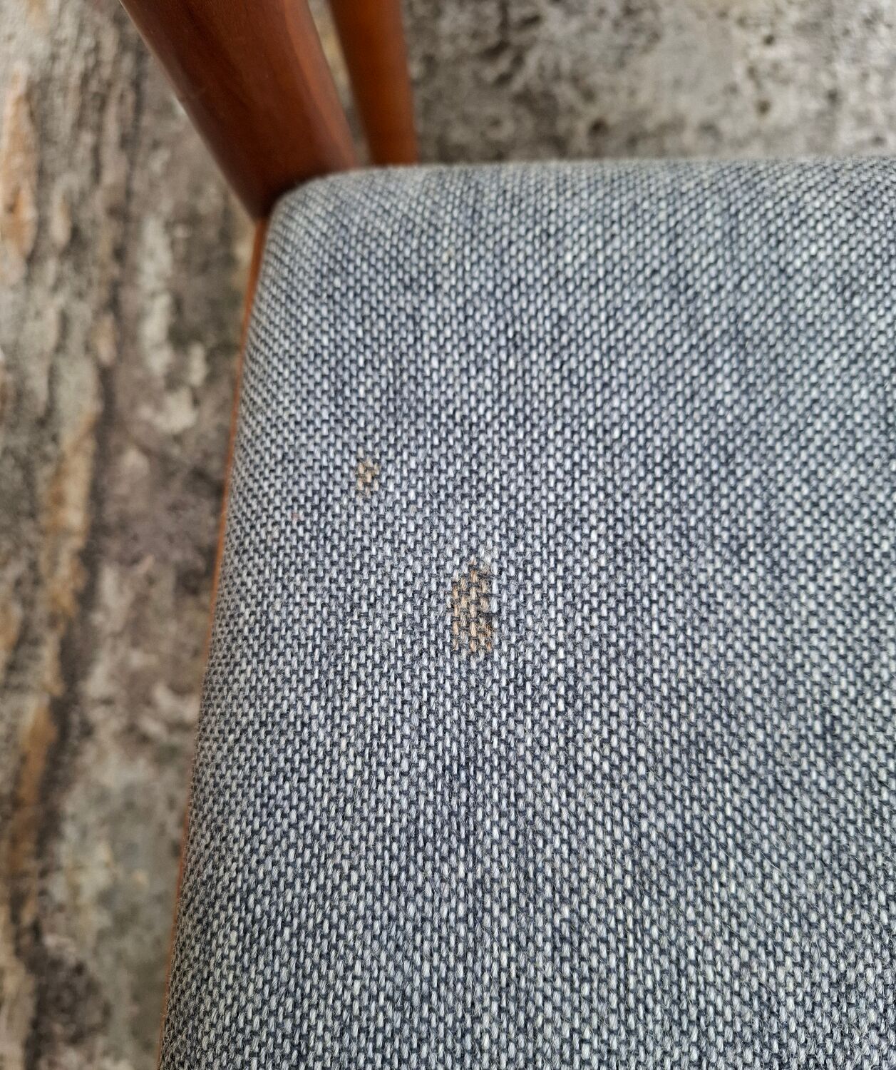 Habeo chairs from the 60s/70s