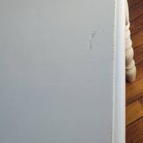 Bureau en bois de style provençal