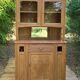 Parisian double-body sideboard - renovated