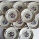 Serving 20 flat plates Sologne de Saint Amand
