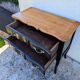 Louis XV Shabby Patina Jumping Commode