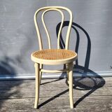 Bentwood bistro chair Thonet