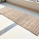 Vintage Handknotted Hallway Runner sku 1055