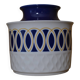 Bavarian Sugar Bowl