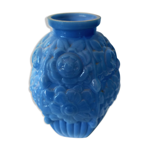 vase paye de verre