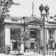Drawing PNC Bank Washington 2012