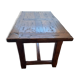 Rustic old table