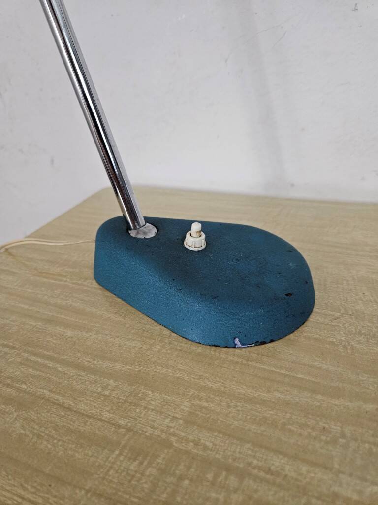 Vintage desk lamp