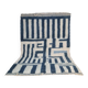 Handmade Moroccan Berber rug 300 x 200 cm