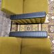 Pair of vintage armchairs 1960s