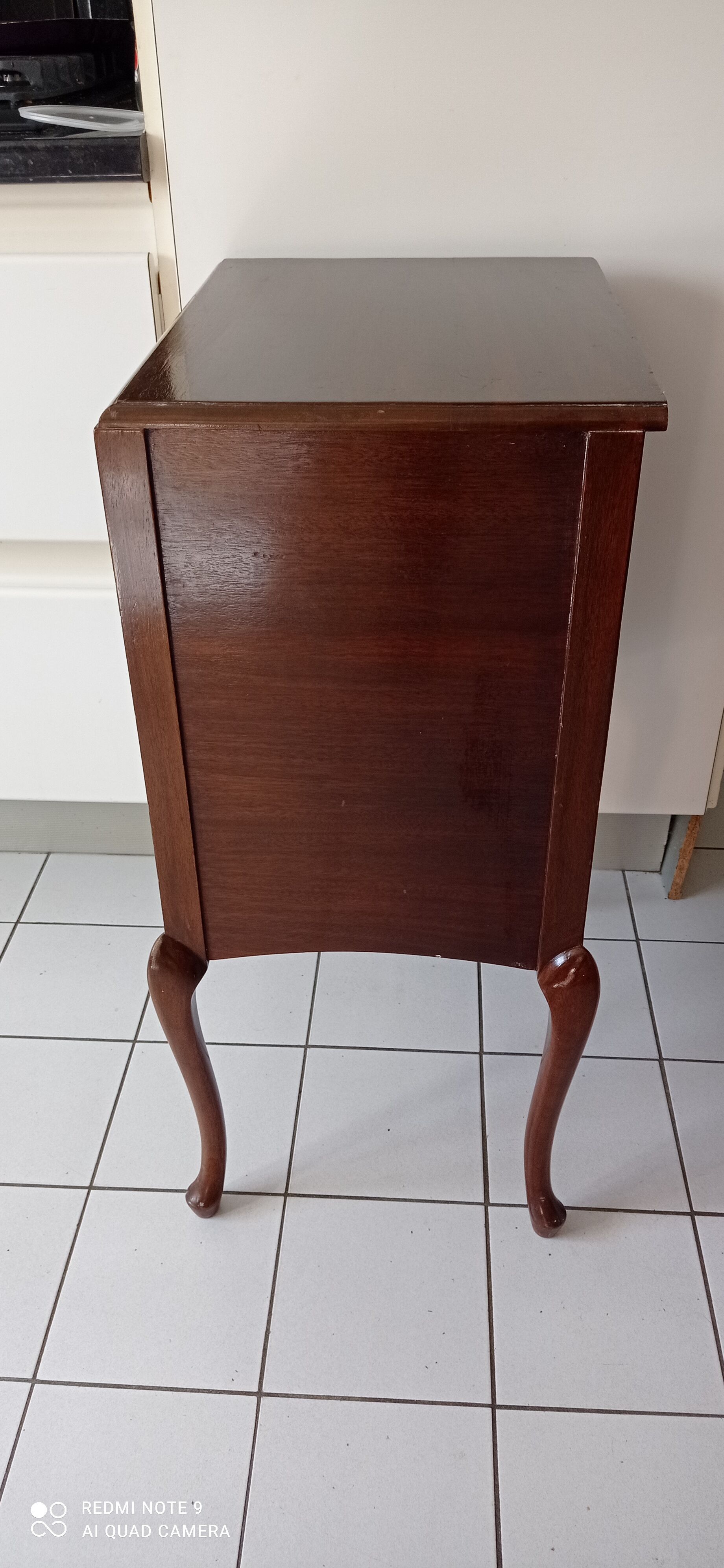 Art deco silversmith