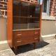 Vitrin vintage