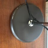 Vintage eyeball lamp