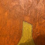 Abstract painting