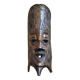 Wenge tribal mask