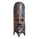 Wenge tribal mask