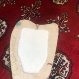 Small ceramic mirror lY Bonnet