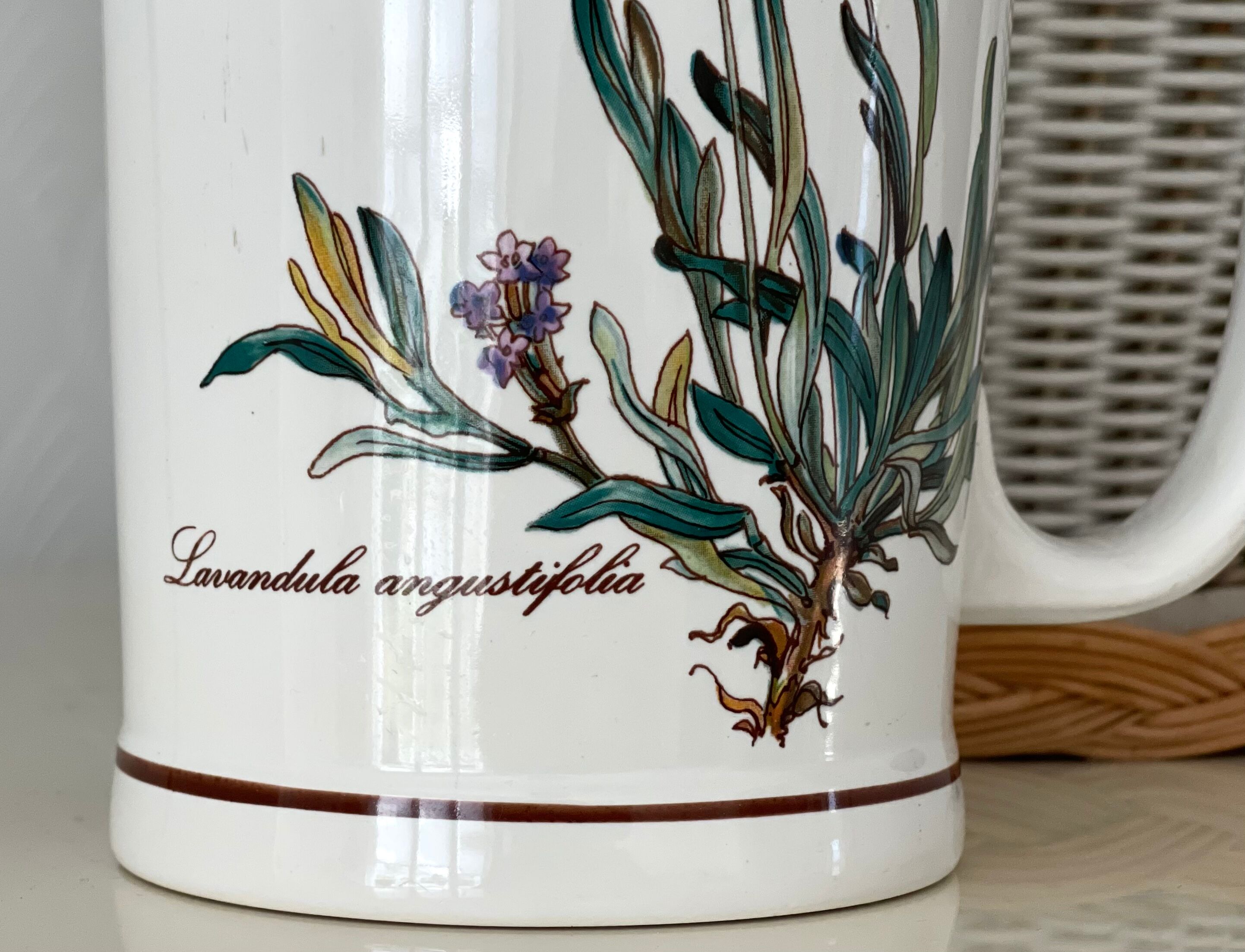 Pot Villeroy&Boch Botanica