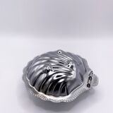 Butter Shell - Caviar