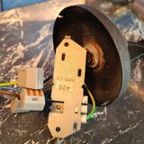 CLI VINTAGE SPACE AGE spotlight wall light