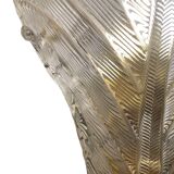 Murano wall lamp from the 1980s