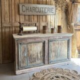 Ancien comptoir de commerce