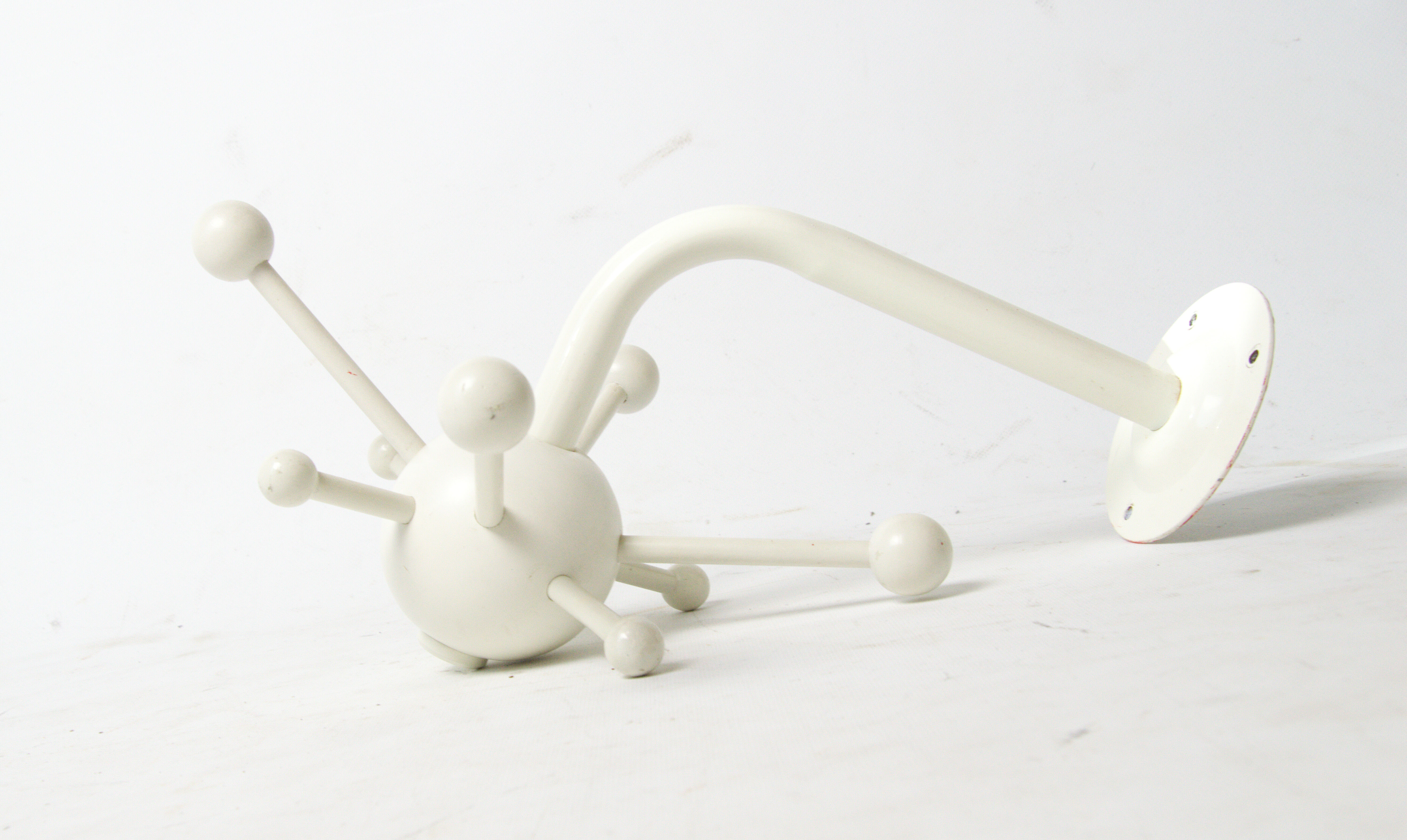 Portemanteau Atom années 1970
