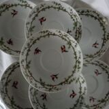 Limoges coffee service