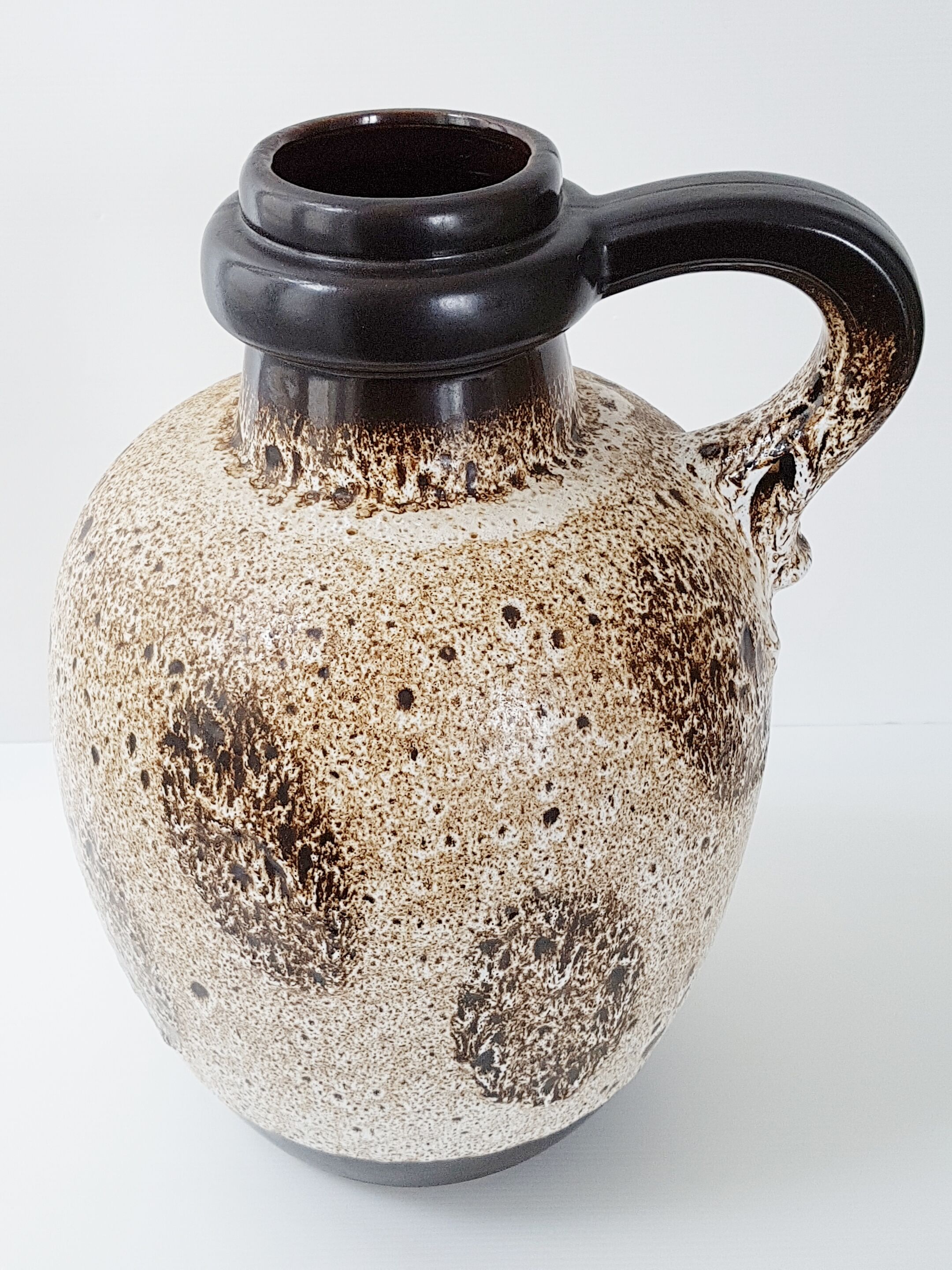 The 1970s German vase