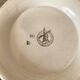 Vegetable dish, earthenware salad bowl Moulin des Loups