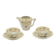 Duo of tea cups 🍵 Limoges porcelain, Raynaud & Cie