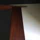 Miroir scandinave vintage