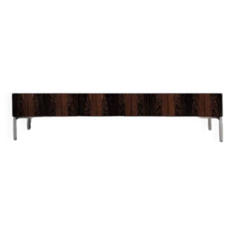 Vintage Scandinavian sideboard