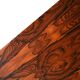 Scandinavian rosewood chest of drawers by AB Glas & Trä, Sweden, 1960s/1970