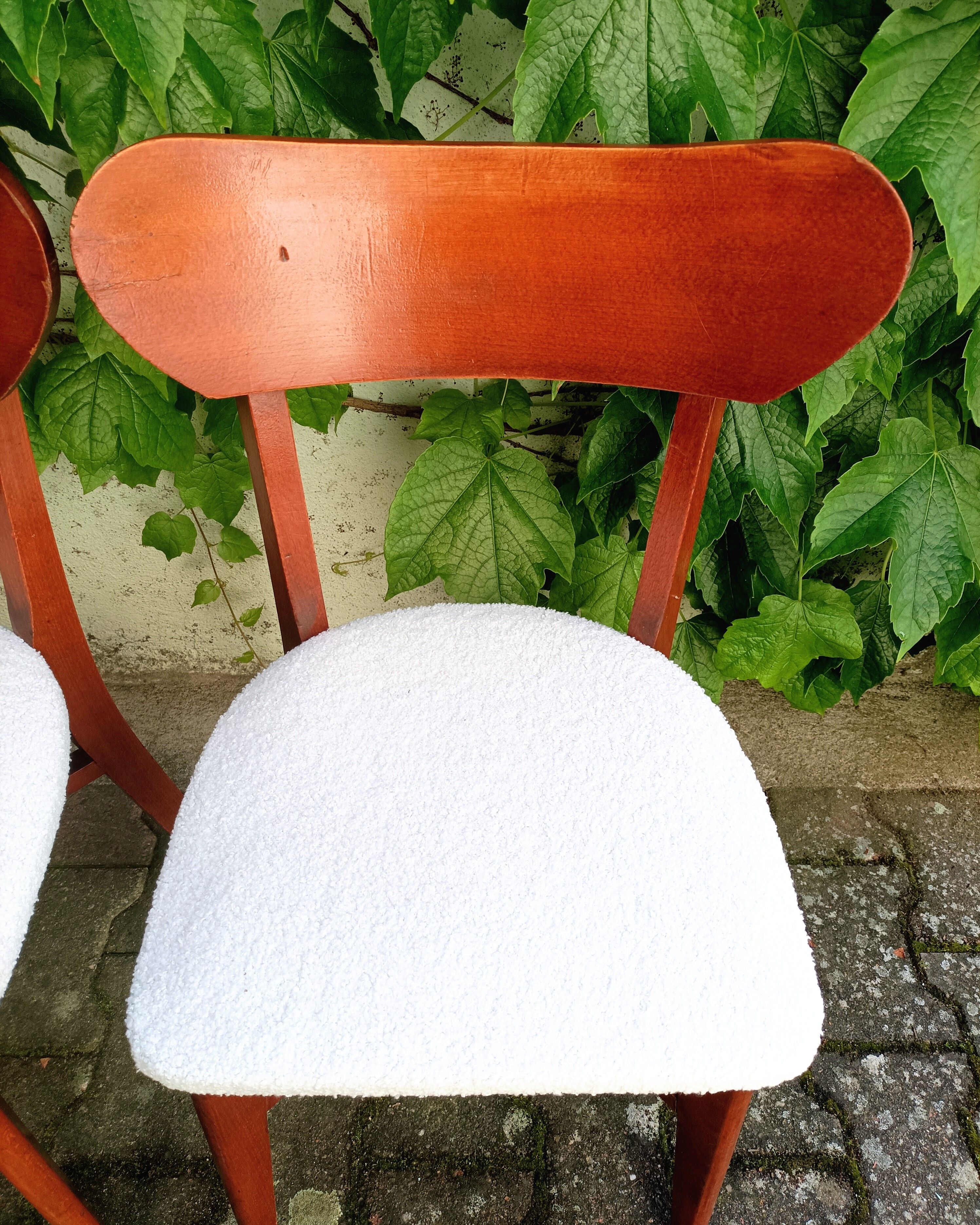 Scandinavian chairs