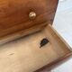 Commode vintage