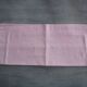 Antique embroidered child's pillowcase