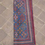 Tapis d'Orient fait main Djoshagan persan