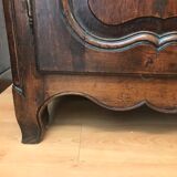 Buffet style louis xv