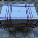 Vintage tablecloth