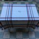 Vintage tablecloth
