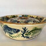 Flowerpot by ceramicist Eusebi Diaz Costa