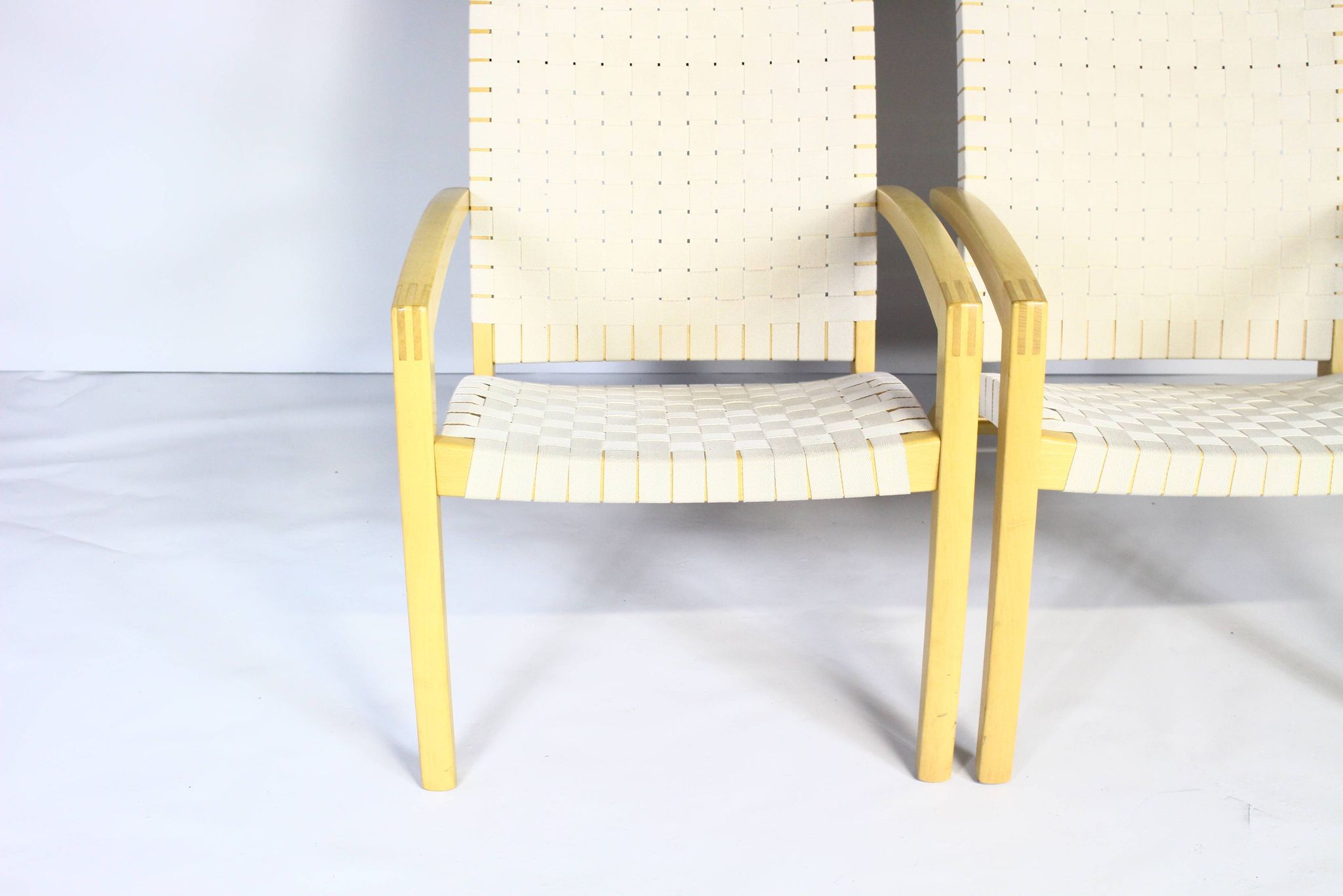 Fauteuil Luna