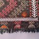 Carpet kilim 95x45 cm