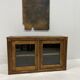 Jam maker - pine showcase, fully restored