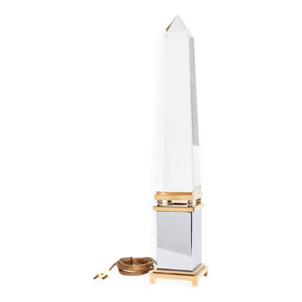 LAMPE SANDRO PETTI